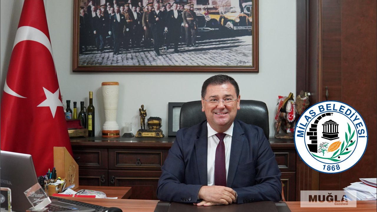 Tokat’tan 30 Ağustos Mesajı