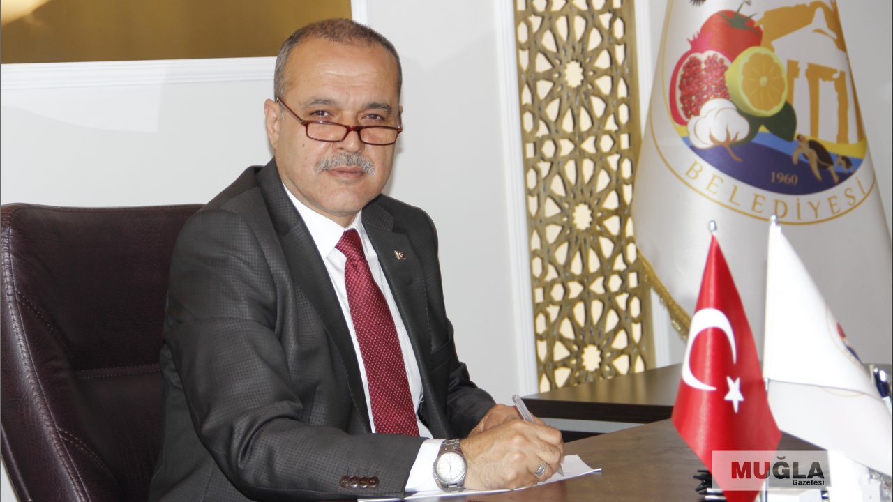 Uzundemir’den 30 Ağustos mesajı