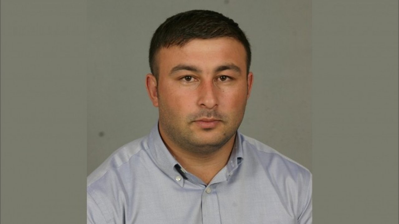 Akyıldız Muğla DHA Temsilcisi oldu