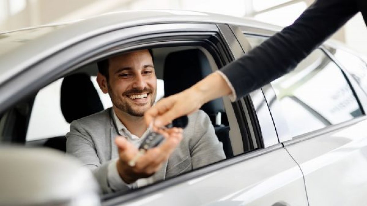 Muğlalı araç sahiplerine ek gelir fırsatı