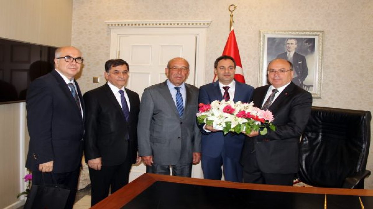 Vakıflar Haftası kutlanıyor