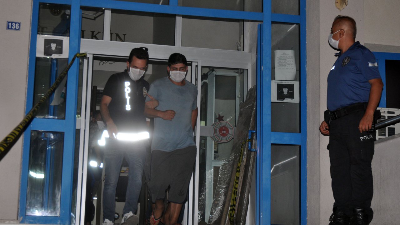 Muğla'daki silahlı saldırıyla ilgili 4 zanlı tutuklandı