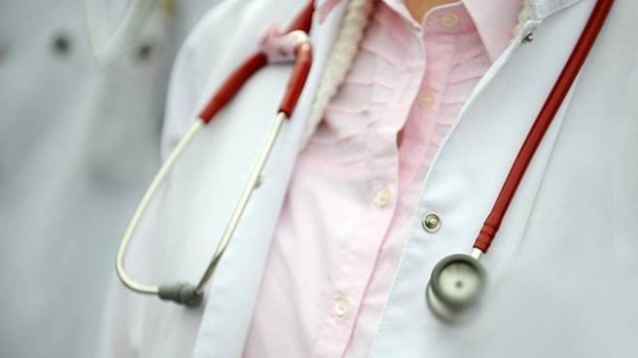 Sağlık çalışanlarına ek ödeme