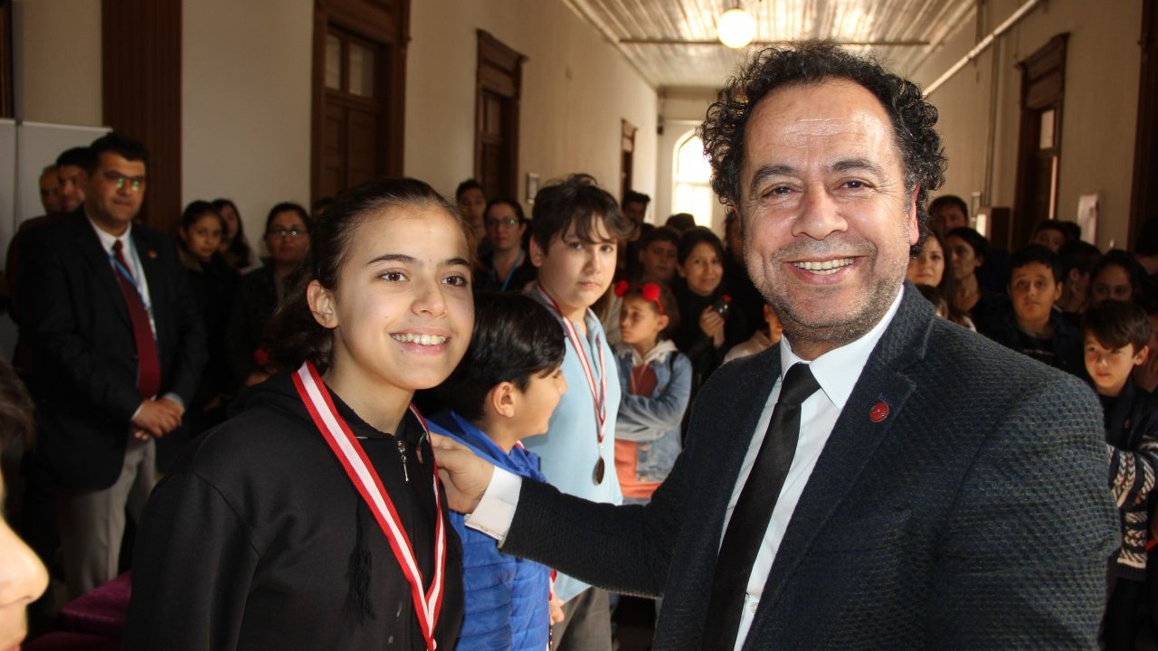 Olgunlaşma Müdürü hayatını kaybetti