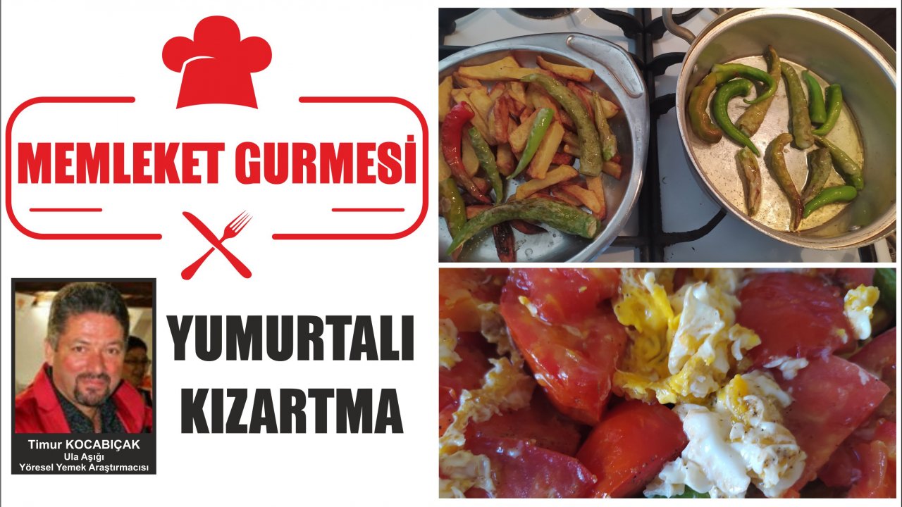 YUMURTALI KIZARTMA
