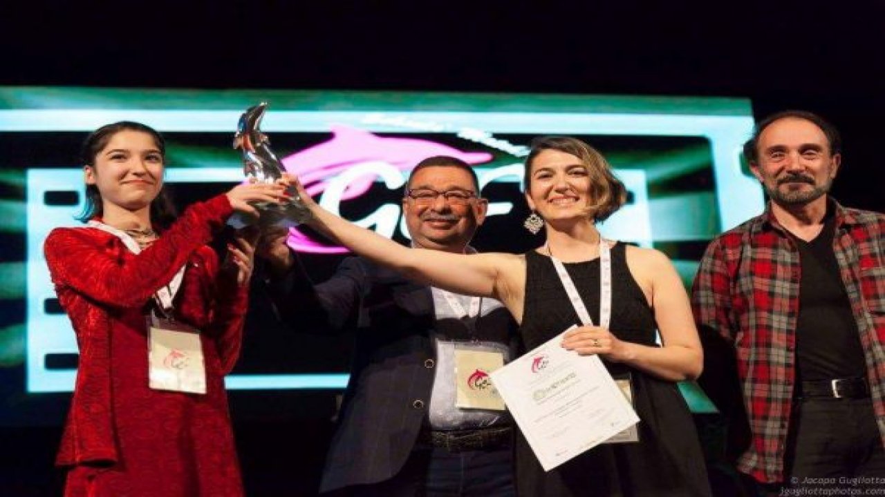 İtalya’da Özel Marmaris Çağdaş Bilim Koleji rüzgarı esti