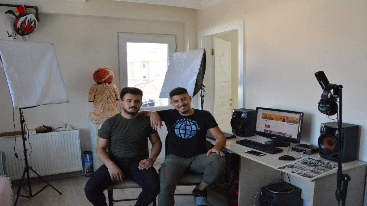 Muğla’nın genç fenomenleri