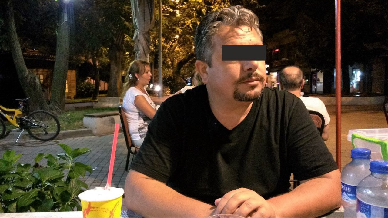 ESKİ İL BAŞKANI TUTUKLANDI