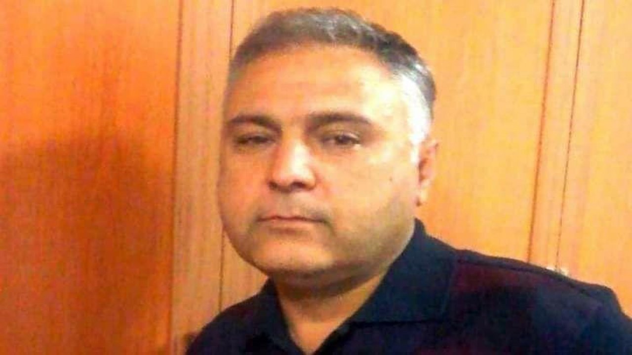 Köyceğizli muhtar hayatını kaybetti