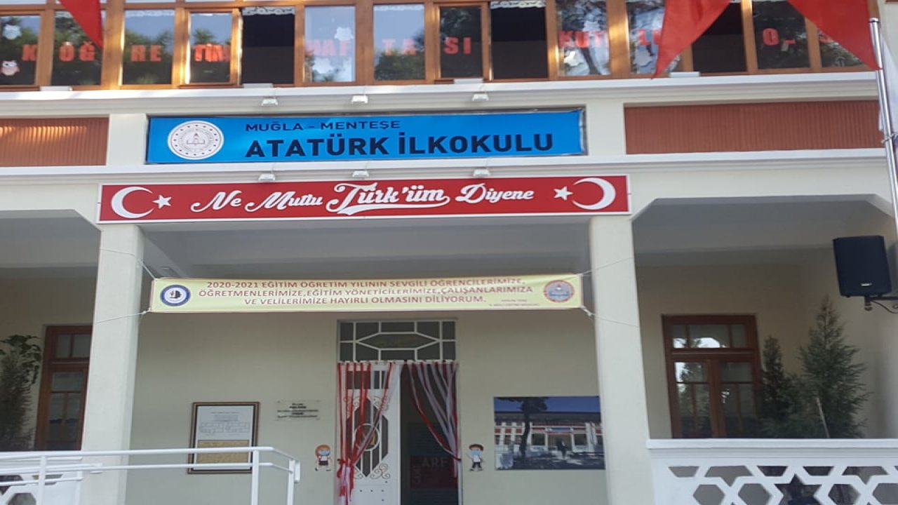 Öğrenciler sıralara kavuştu