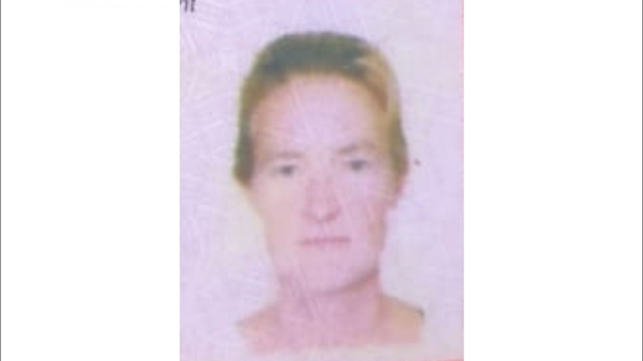 Yamaç paraşütüyle deniz düşen Alman kadın öldü