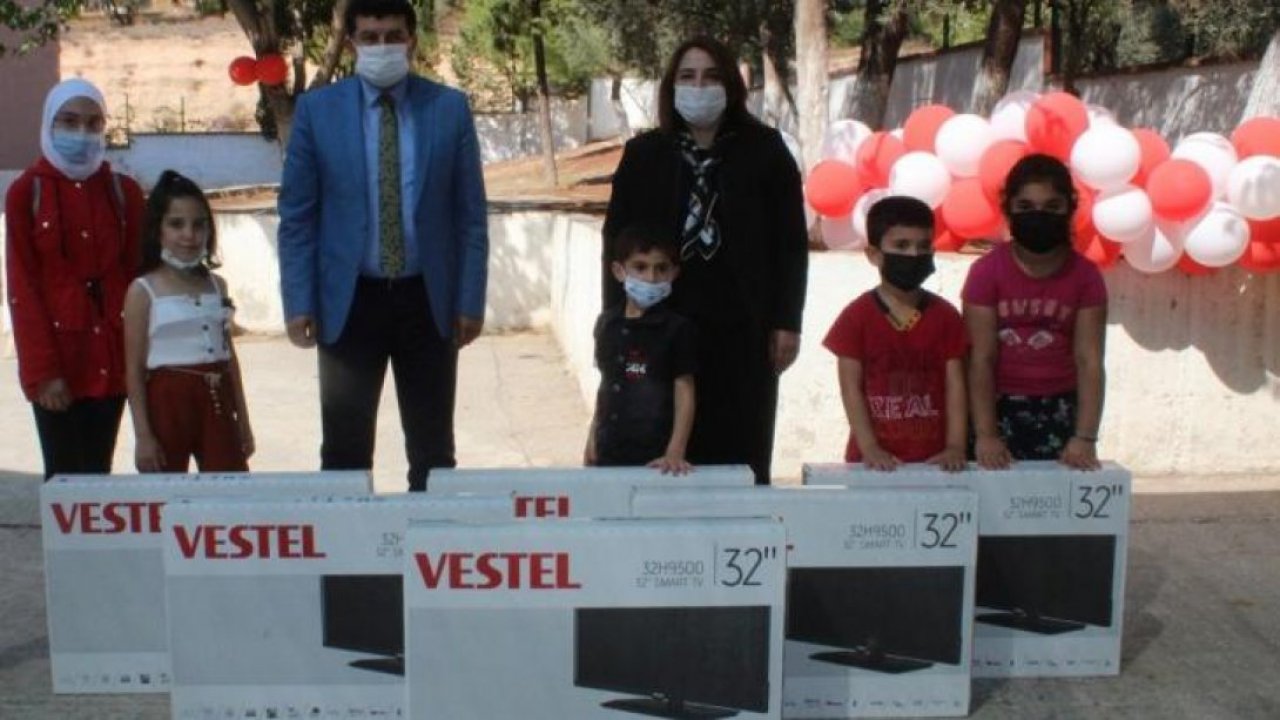 MUĞLA'DA ÖĞRENCİLERE SINIRSIZ EĞİTİM