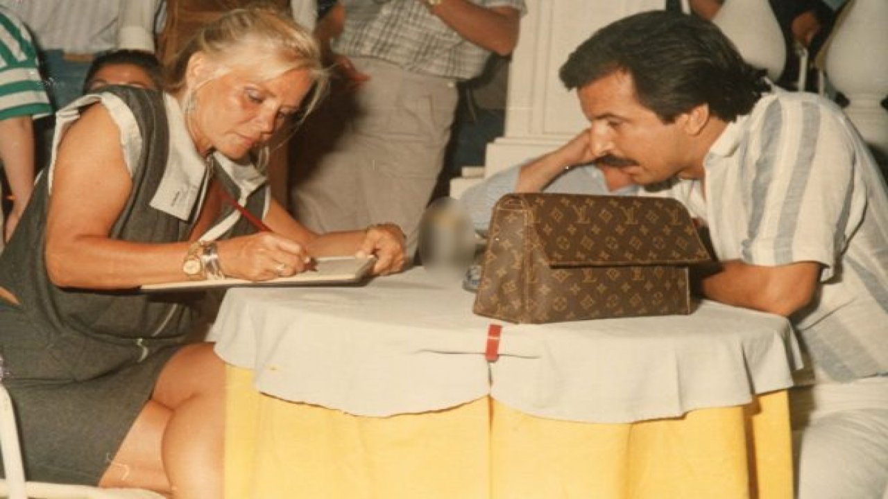 Dünyaca ünlü Halikarnas disko tarih oldu