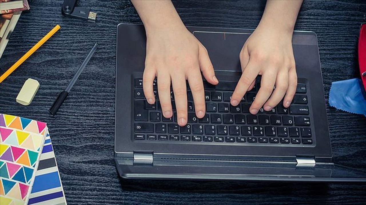 Uzaktan eğitimde bütünsel bir sistem hayata geçirilecek
