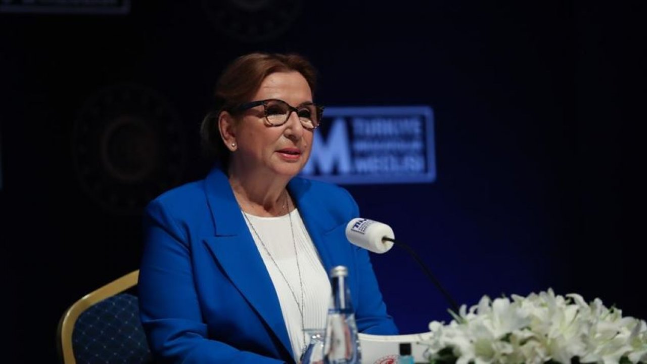 Ticaret Bakanı Pekcan: Eylül ihracatımız 16 milyar 13 milyon dolar
