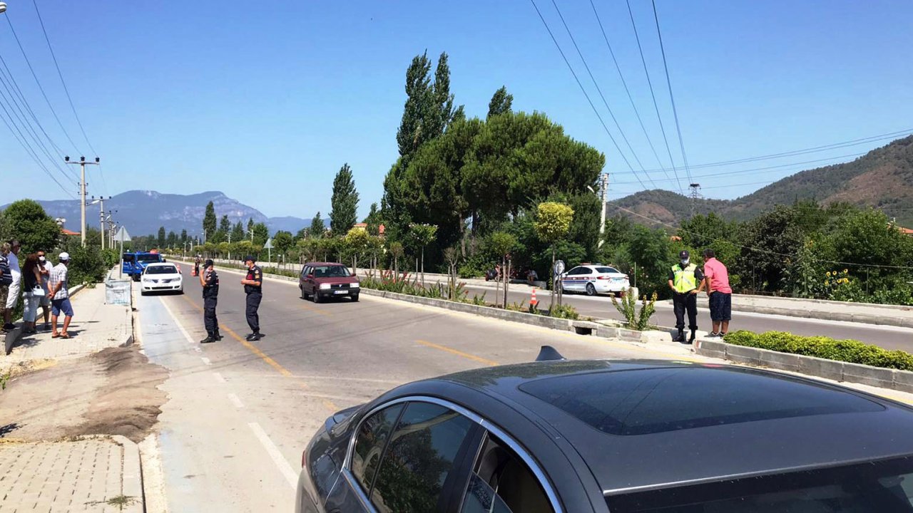 Genç kızın ölümüne neden olan sürücü asli kusurlu