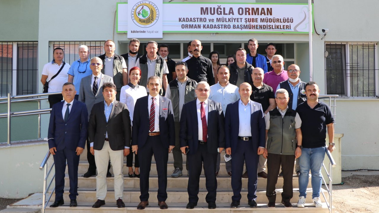 ​Ormancılar, “Etkili iletişim” alanında güçlendi