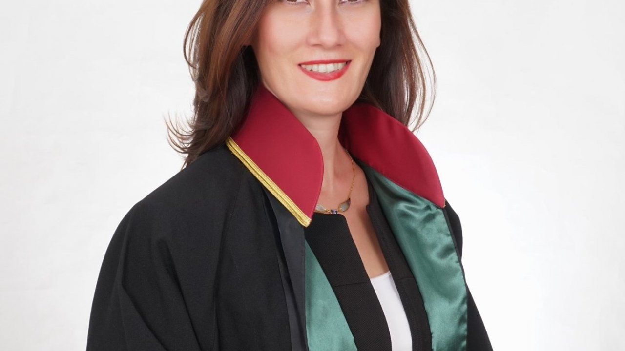 Baro Başkan Adayı Aydemir:  “Siyasal iktidar avukatların iradesine ipotek koymuştur”