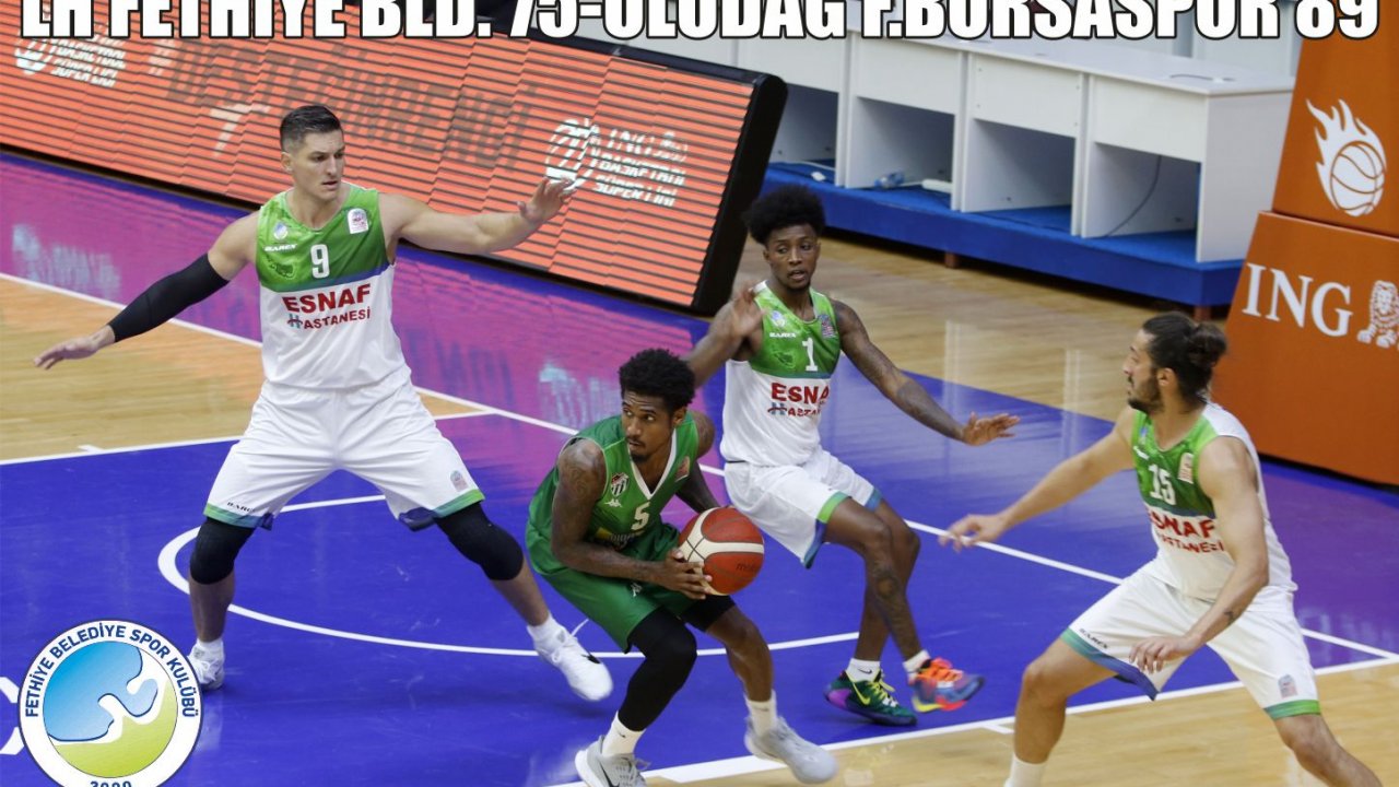 Süper Ligde kayıp hafta