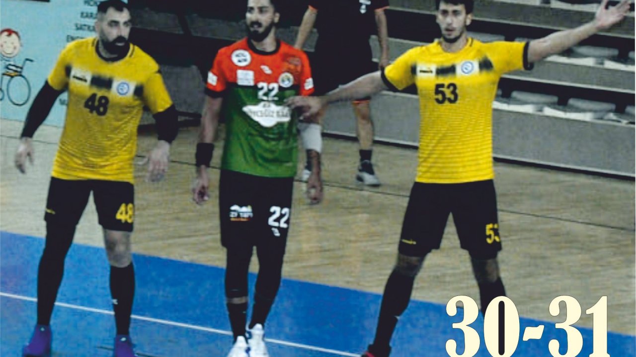 Köyceğiz beraberliği son anda kaçırdı