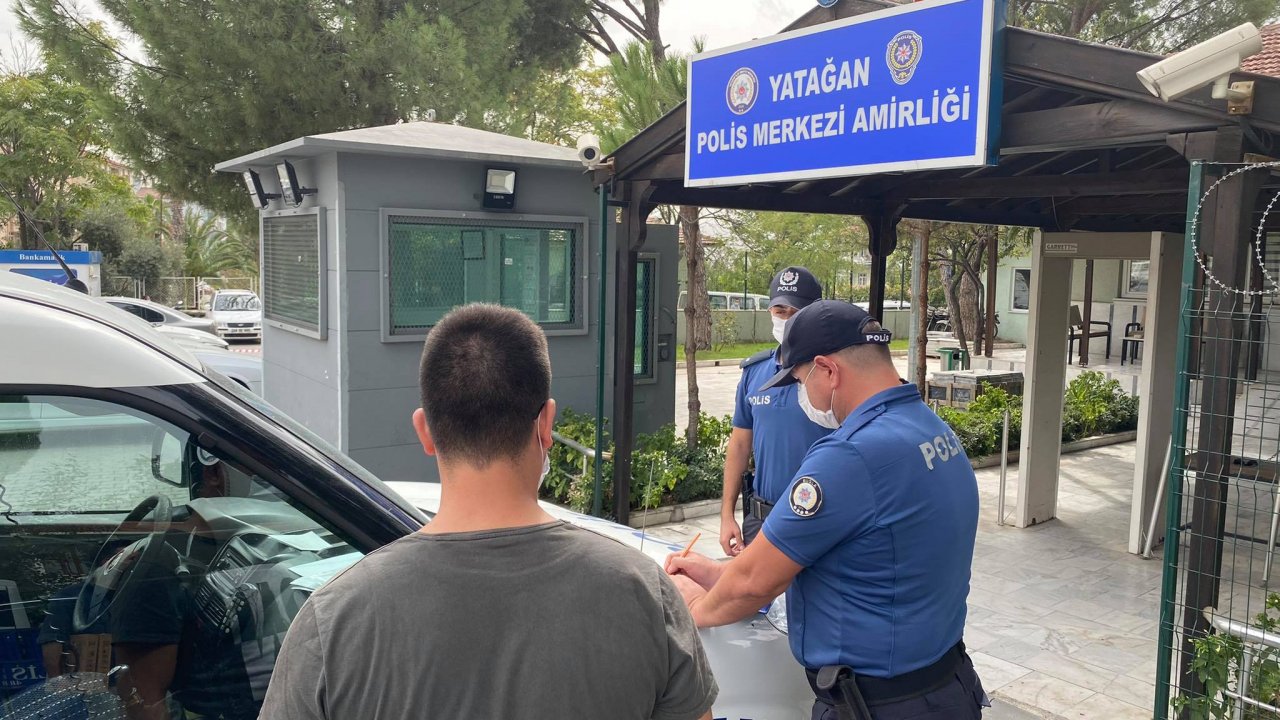 Covid-19 tedbirlerine uymayanlara para cezası