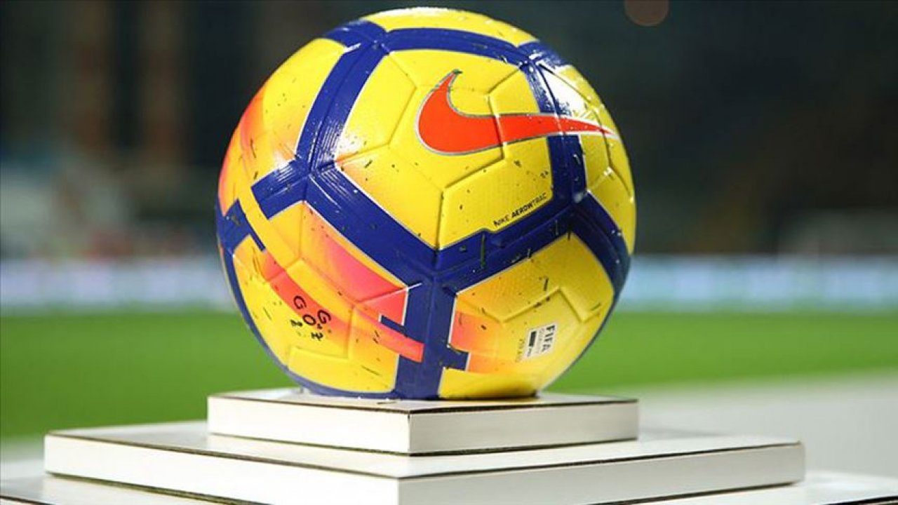 Süper Lig'de 'ithalat' çok, 'ihracat' neredeyse yok