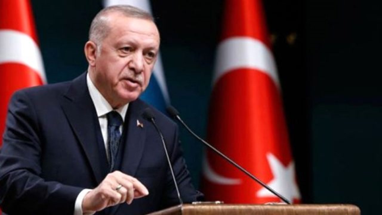 Cumhurbaşkanı Erdoğan'dan Katar'da net mesaj: Türkiye Doğu Akdeniz'de asla geri adım atmayacak