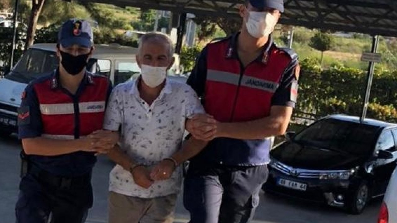 Büyükbaş hayvan çalıp, satan şüpheli yakalandı