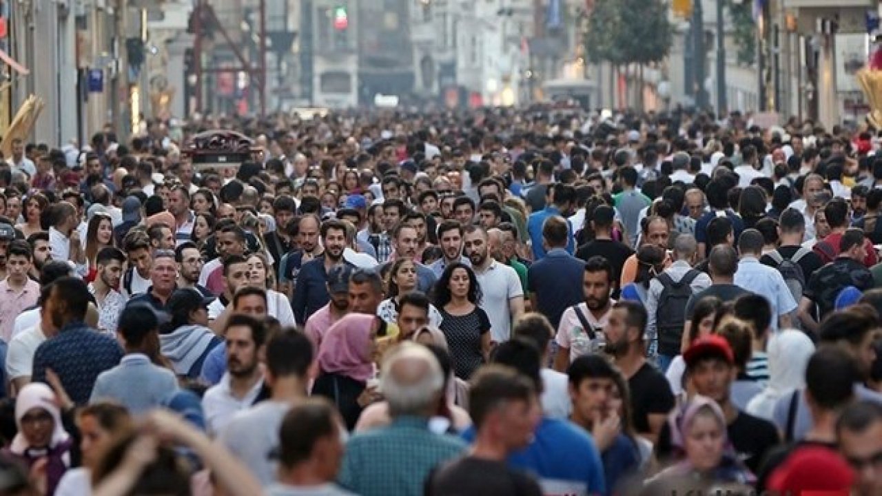 İşsizlik rakamları açıklandı