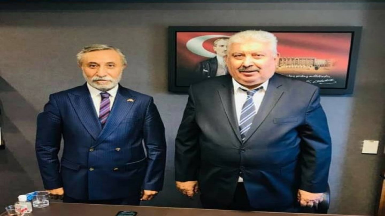 Muğla MHP’de Hacı Çelik atağı