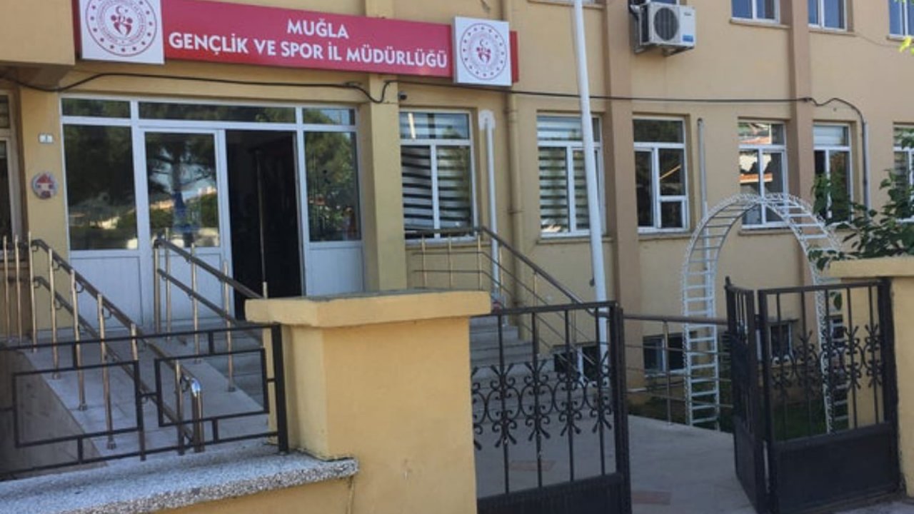 İl Müdürlüğü’nde 3 kişiye yapılan test pozitif çıktı