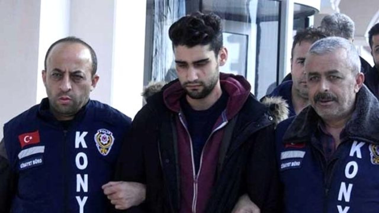 12,5 yıl hapis cezasına çarptırılan Kadir Şeker'in son sözü 