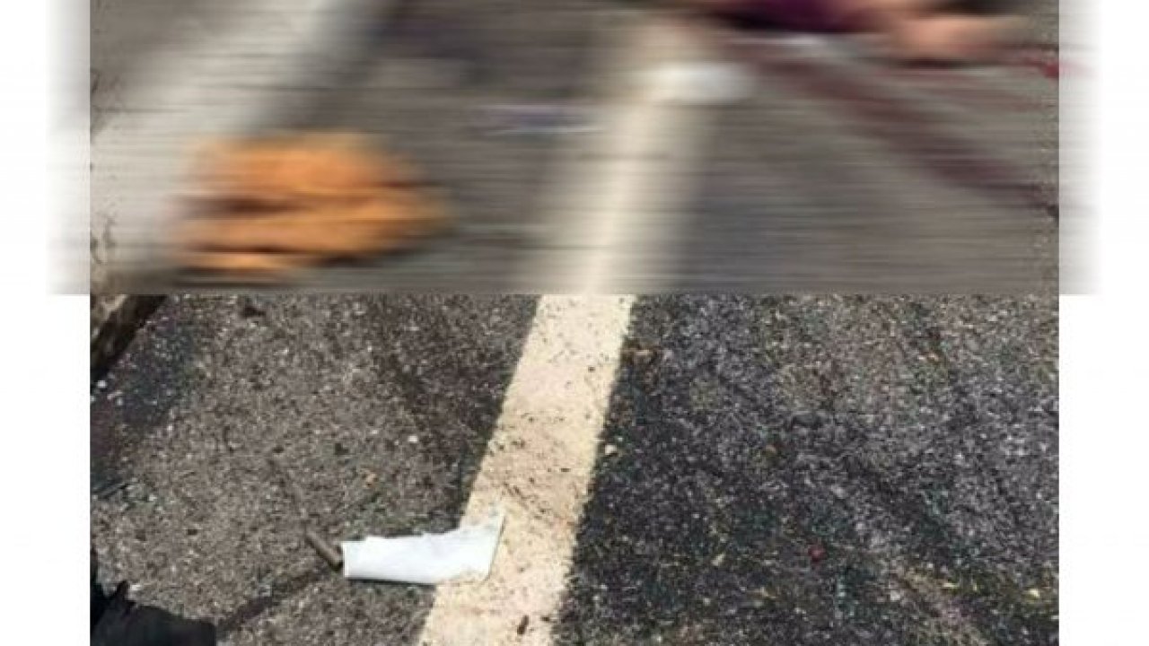 Katliam gibi kaza 17 ölü 15 yaralı