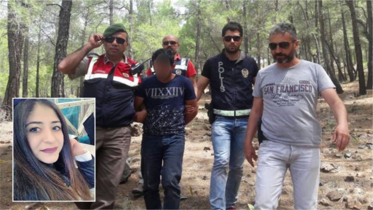 Köyceğiz’de cinayet zanlısı yakalandı