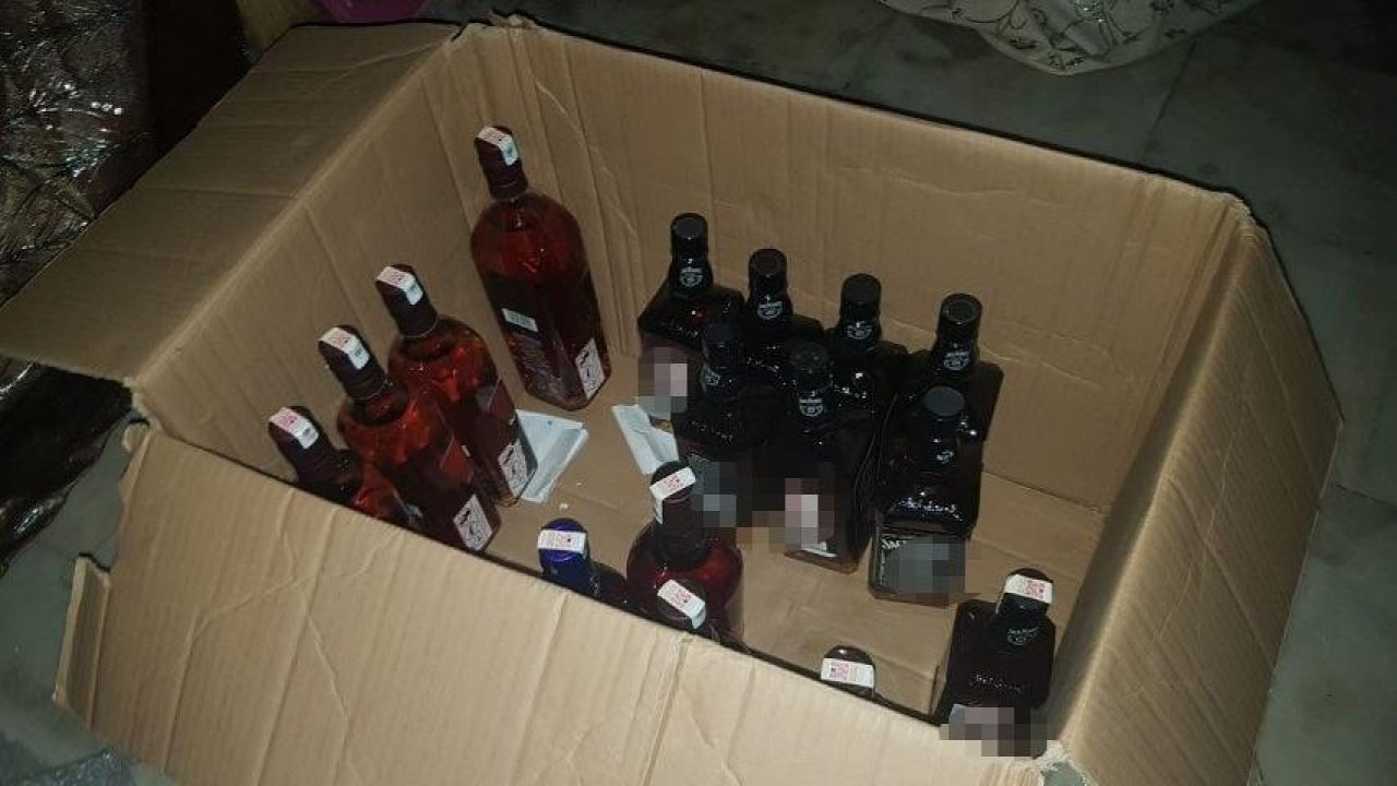 Sahte içki ölümüyle ilgili 2 tutuklama daha