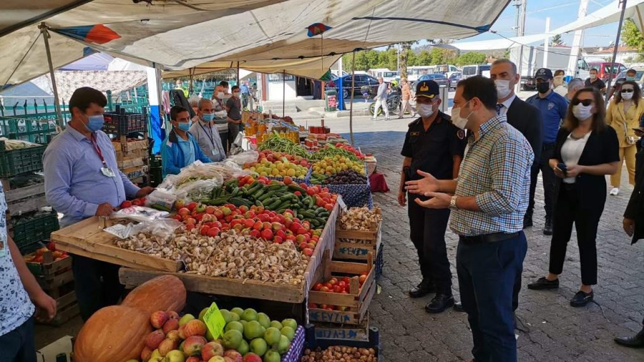 Bisiklet kazalarına dikkat çektiler