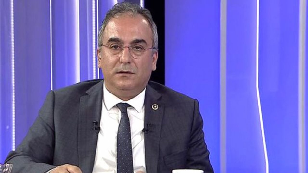 AK Parti İstanbul Milletvekili Markar Esayan hayatını kaybetti