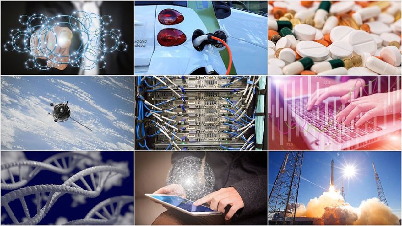 Ekonomilerin geleceğini 20 yeni pazar dönüştürecek