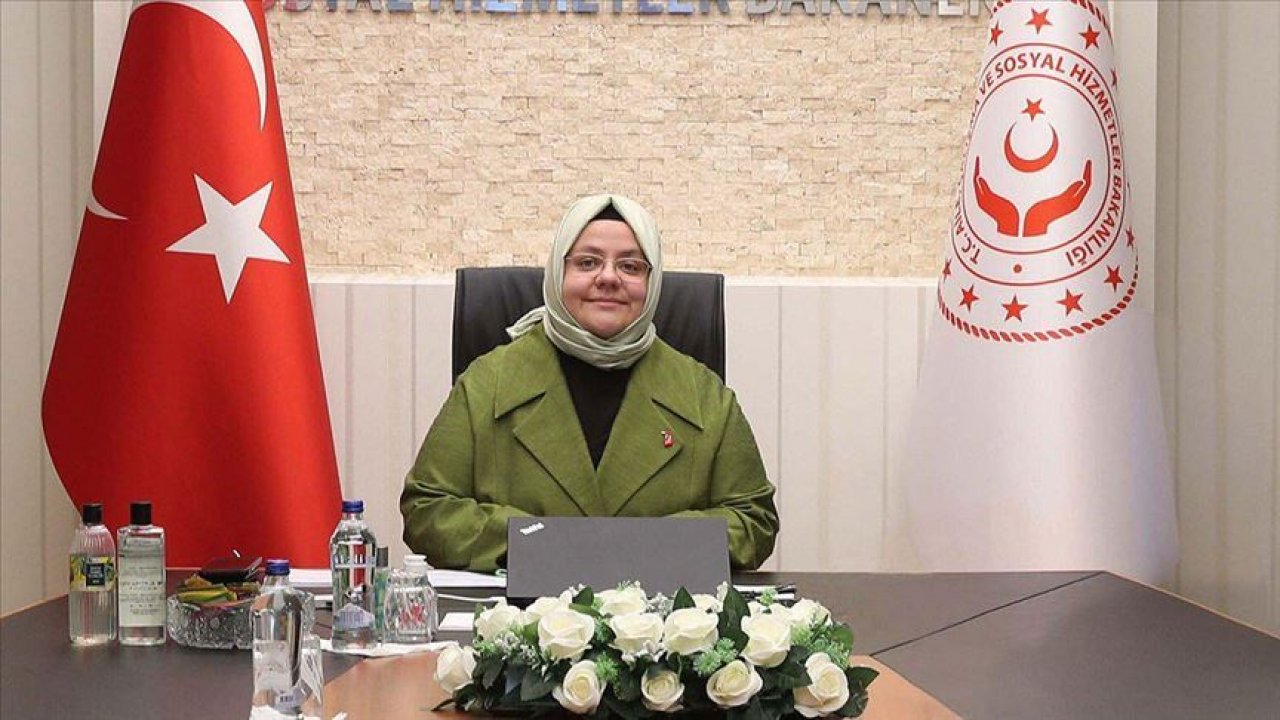 'Şehit, harp ve vazife malulleri ve çocuklarının bu yılki eğitim-öğretim yardımı ödemeleri başladı'