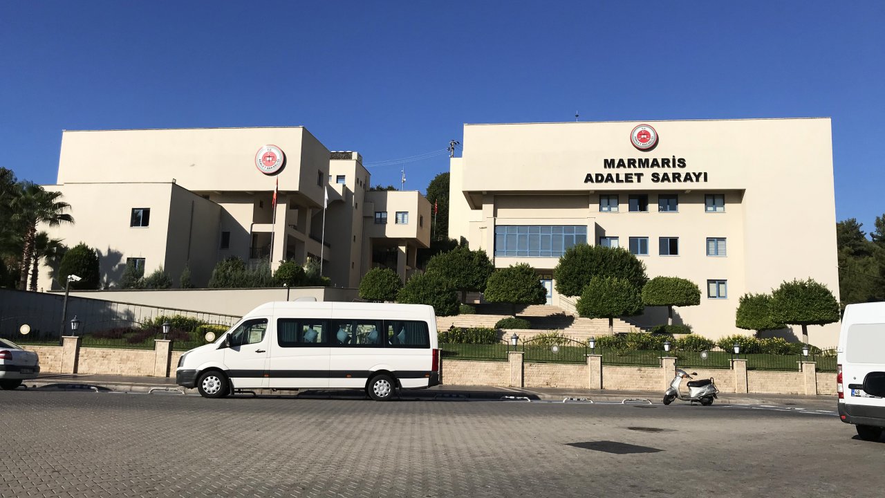 Muğla merkezli 4 ilde göçmen kaçakçılığı operasyonunda 8 kişi tutuklandı