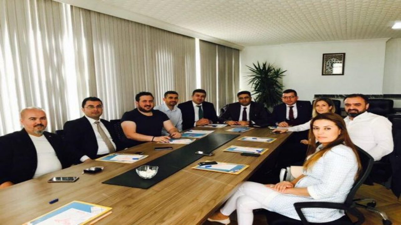 Türkiye özel eğitim kurumları yönetimine Ortacalı yönetici
