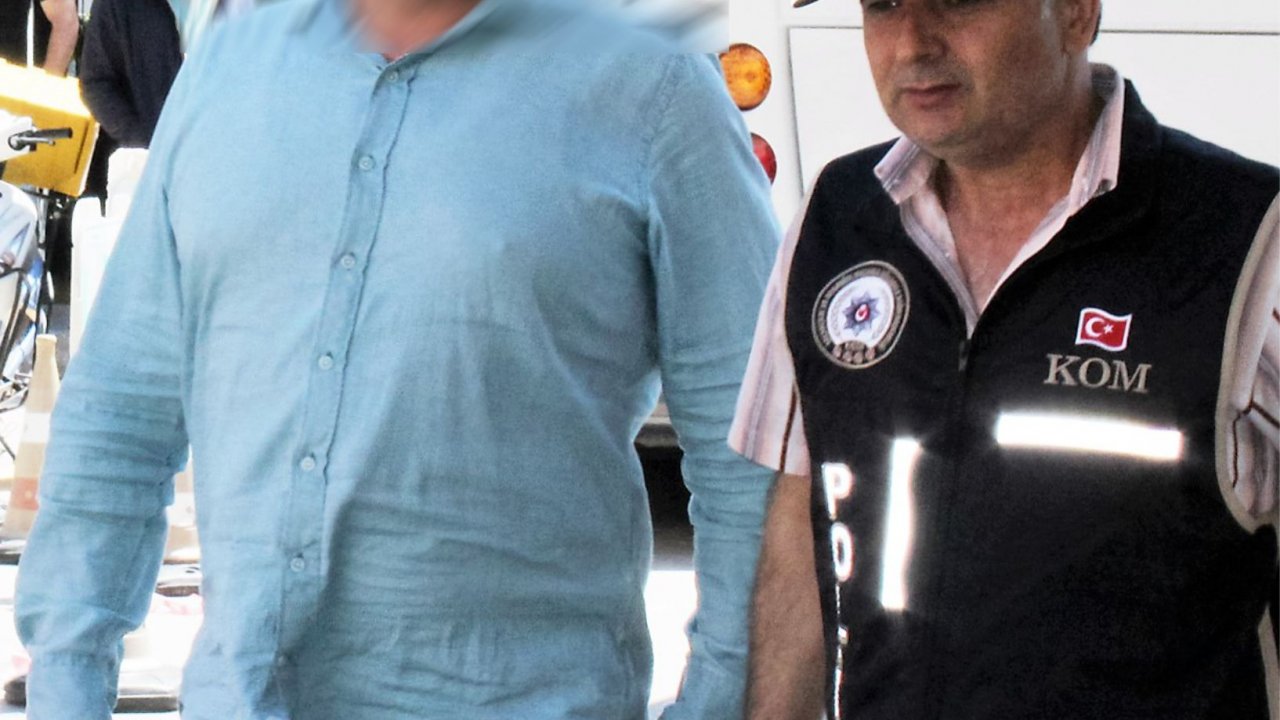 MUĞLA’DA İŞ ADAMLARINA FETÖ OPERASYONU 12 GÖZALTI