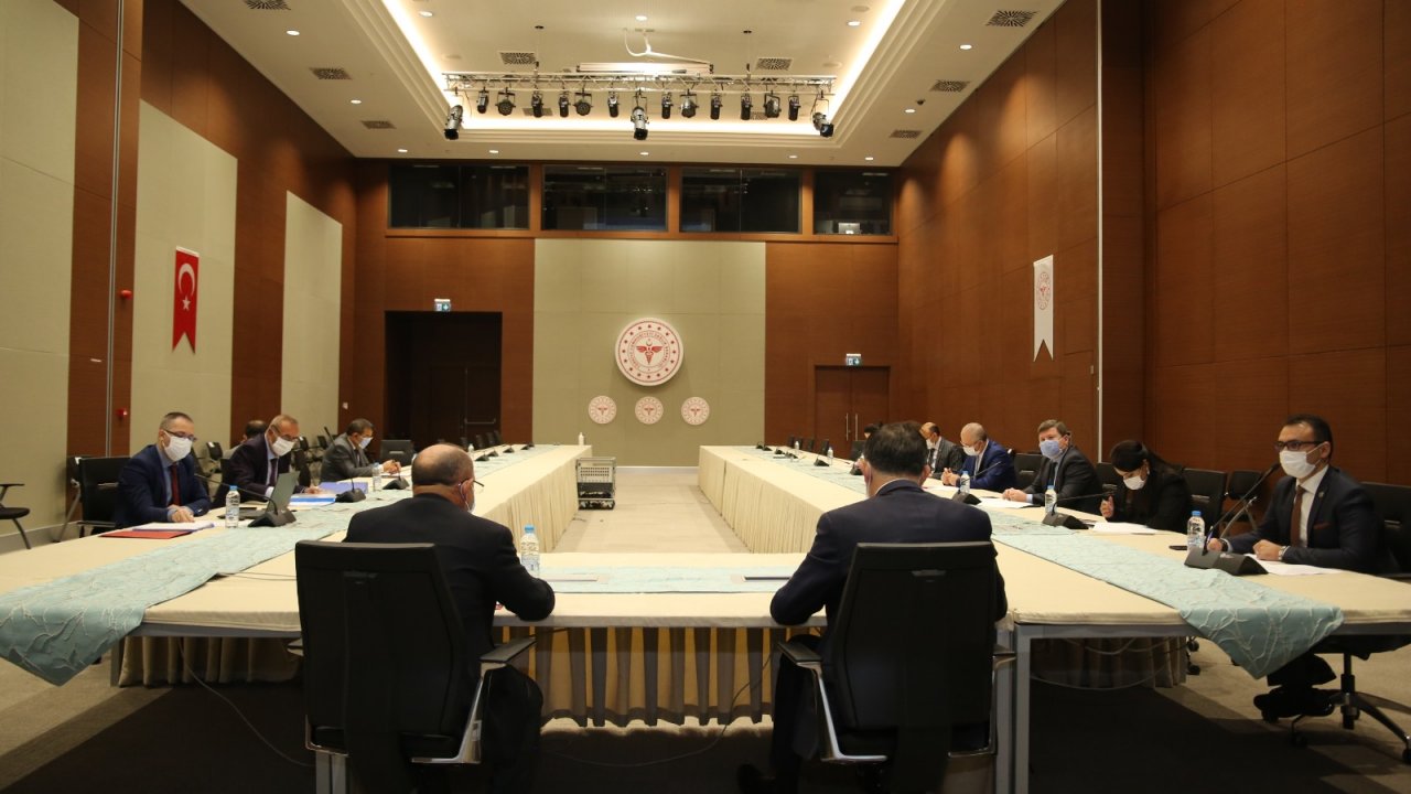 Mazeret tayinlerinin yapılması hususunda karar