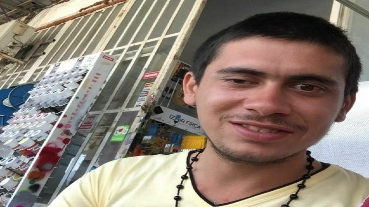 Muğlalı gençten 5 gündür haber alınamıyor