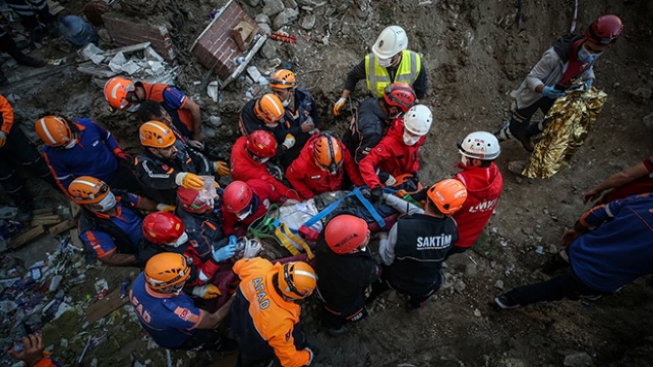 26 saat sonra gelen mucize