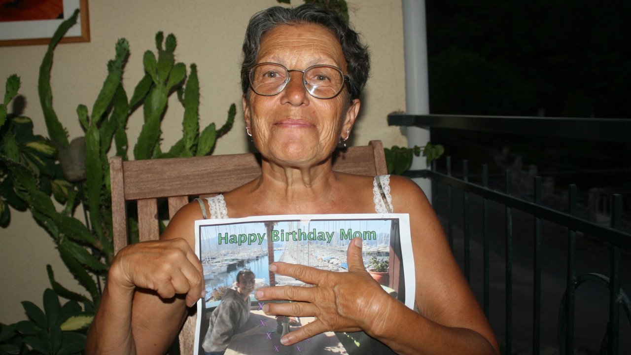 Prangalı kadın Cumhurbaşkanı Erdoğan’dan destek bekliyor