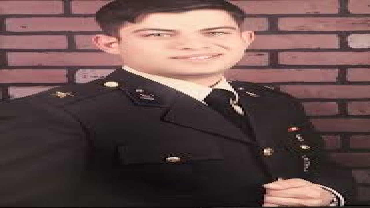 Şehidin ismi okula verildi