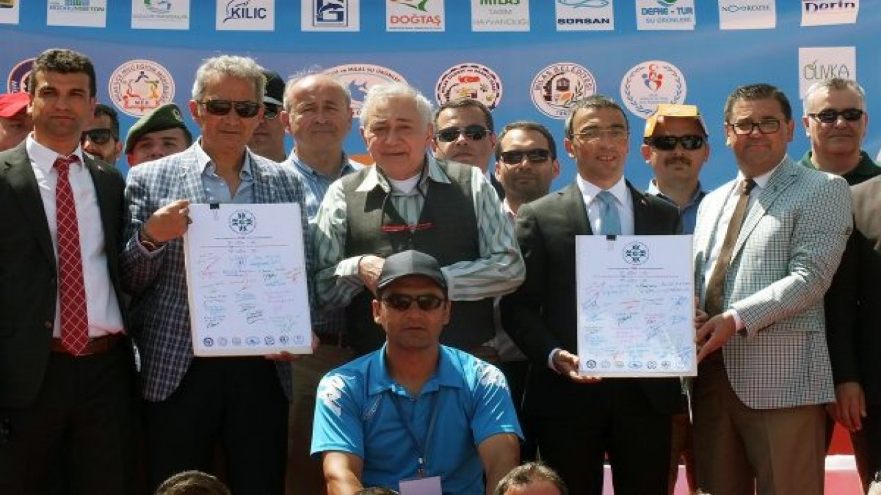 Milas, Guinness Rekorlar Kitabına girdi