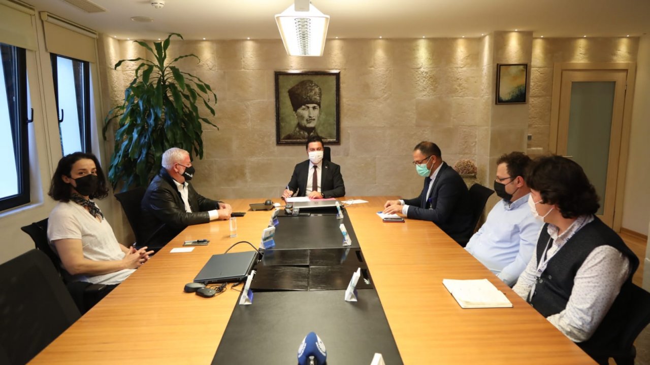 Bodrum Belediyesi’nden önemli hamle