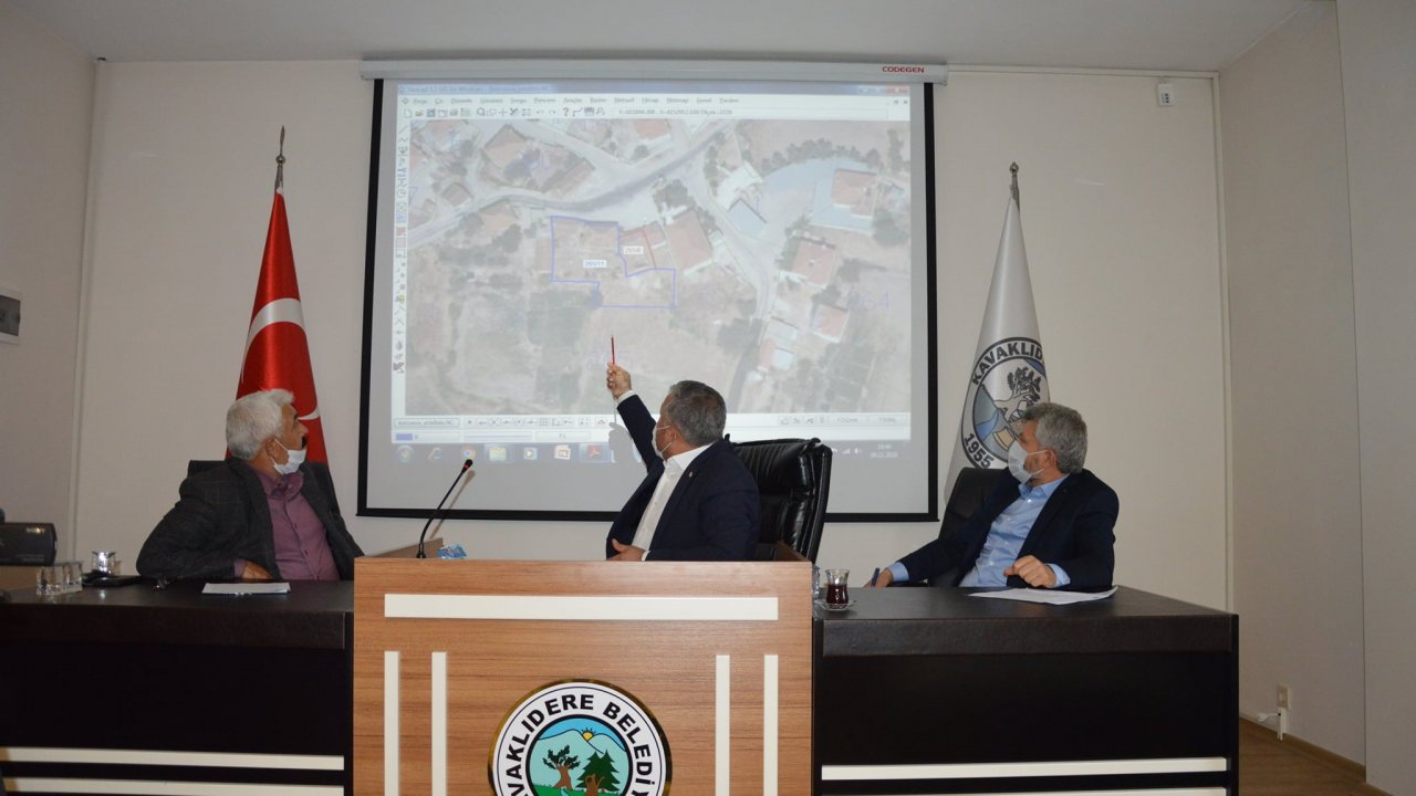 Kavaklıdere’nin çehresini değişecek